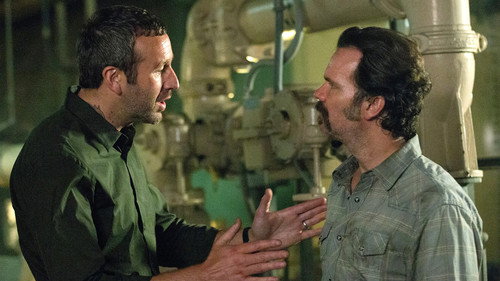 Get Shorty Season 2 Episode 5 - Fifteen to Thirty Minutes (Depending on Weight)