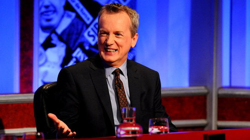 Have I Got a Bit More News for You Season 45 Episode 9 - Episode 9
