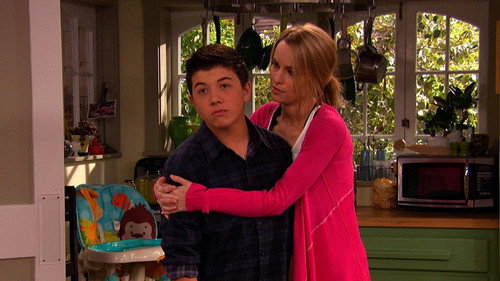 Good Luck Charlie Season 4 Episode 9 - Futuredrama