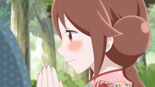 Taisho Otome Fairy Tale Season 1 Episode 12 - A Spring Storm