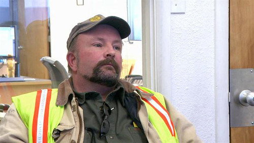 Ice Road Truckers Season 5 Episode 15 - Judgement Day