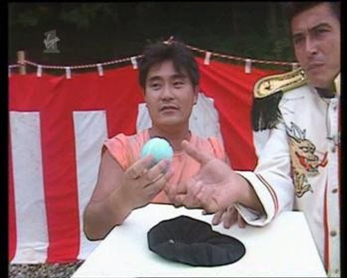 Takeshi's Castle Season 3 Episode 15 - Episode 85