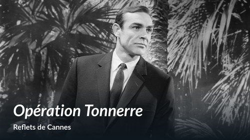 Reflets de Cannes Season 1 Episode 23 - Episode 23