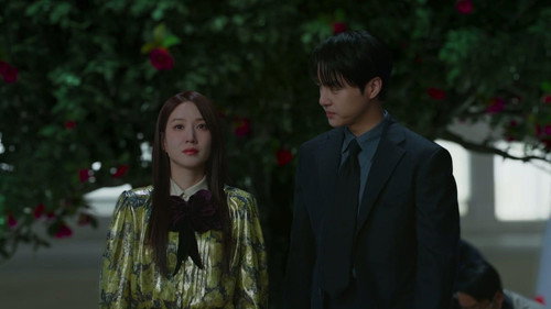 Spooky in Love Season 1 Episode 7 - Episode 7