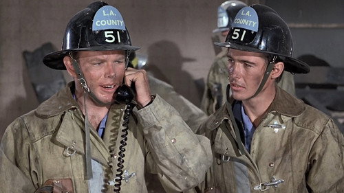 Emergency! Season 1 Episode 2 - Botulism