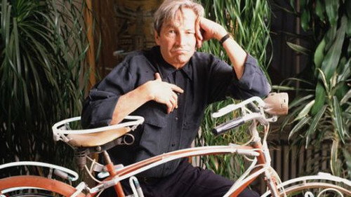 American Masters Season 13 Episode 4 - Robert Rauschenberg: Inventive Genius