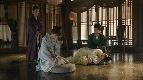 The Story of Ming Lan Season 1 Episode 7 - Episode 7