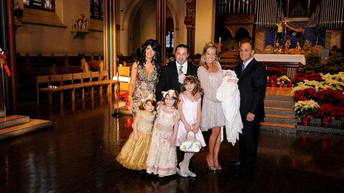 The Real Housewives of New Jersey Season 2 Episode 13 - Don't Drink the Holy Water