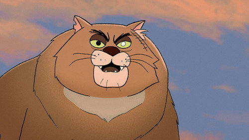 Ricky Gervais Alley Cats Season 1 Episode 3 - Kids