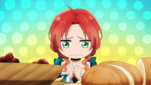 Pass the Monster Meat, Milady! Season 1 Episode 12 - The Voracious Villainess's First Appearance