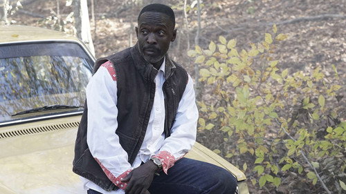 Hap and Leonard Season 3 Episode 5 - Mambo #5
