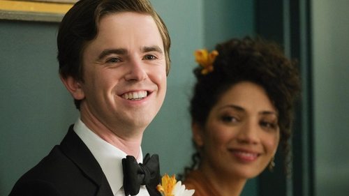 undefined Season 3 Episode 4 - Take My Hand