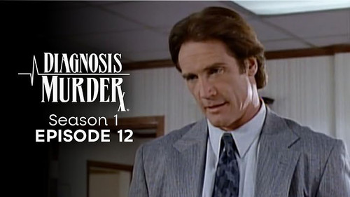 Diagnosis: Murder Season 1 Episode 12 - Reunion with Murder