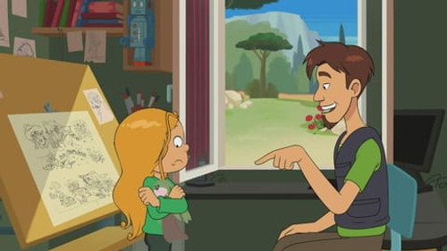 The Sisters Season 3 Episode 8 - Episode 8