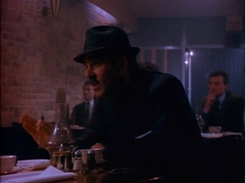 Crime Story Season 2 Episode 10 - Moulin Rouge