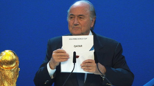 FIFA Uncovered Season 1 Episode 1 - Episode 1