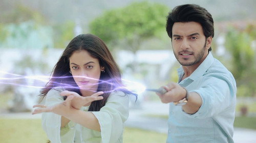 Aman, Roshni Join Forces still