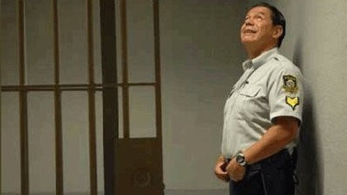 Corner Gas Season 6 Episode 12 - Super Sensitive