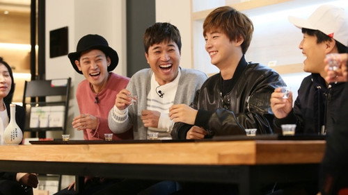 National Tour: Haejang-guk Road (1) still