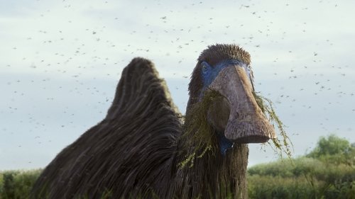 Prehistoric Planet Season 1 Episode 3 - Freshwater