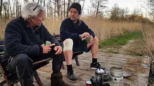 Kill & Eat Season 9 Episode 4 - En signalkrebs i Alling Å