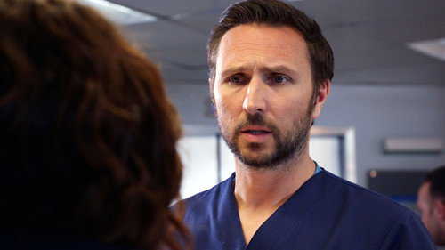 Holby City Season 17 Episode 43 - A Good Man
