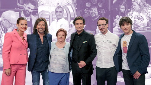 MasterChef Celebrity Season 7 Episode 7 - Episode 7