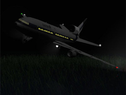 undefined Season 5 Episode 8 - Fatal Distraction (Eastern Airlines Flight 401)