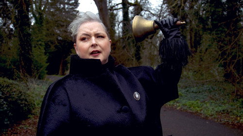 The Traitors Ireland Season 2 Episode 5 - Episode 5