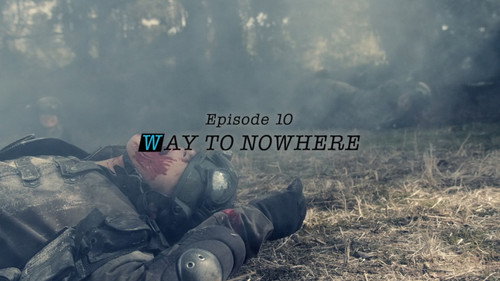 WAY TO NOWHERE still