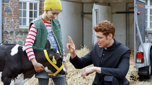 St. Maik Season 1 Episode 10 - Mad Cow 2.0