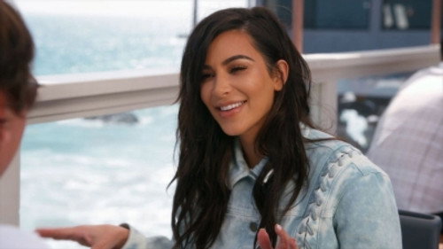 Keeping Up with the Kardashians Season 12 Episode 19 - Lord of the Cougars