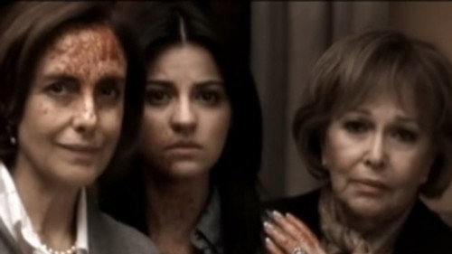 Killer Women Season 3 Episode 4 - Las Blanco, Viudas