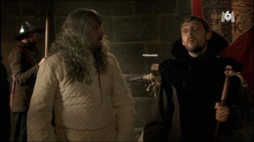 Les défis de Merlin II still
