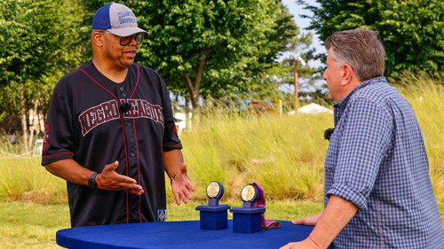Antiques Roadshow Season 28 Episode 10 - North Carolina Museum of Art, Hour 1
