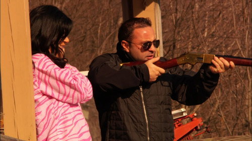 The Real Housewives of New Jersey Season 3 Episode 7 - Teresa's Got a Gun