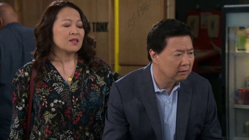 undefined Season 2 Episode 7 - Dave Goes on Shark Tank