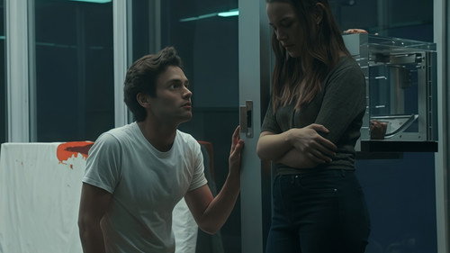 undefined Season 2 Episode 10 - Love, Actually