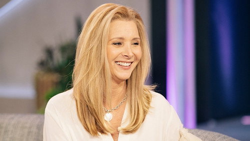 Lisa Kudrow, Julia Haart, DeVaughn Nixon, Laura Marano still