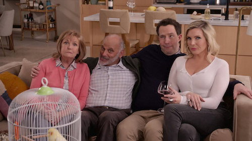 Grace and Frankie Season 7 Episode 5 - The Raccoon