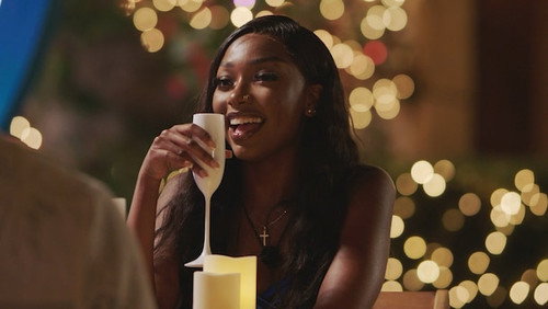 Love Island Season 11 Episode 13 - Unseen Bits #2
