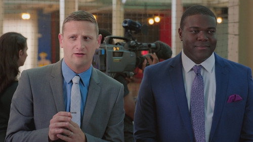 Detroiters Season 2 Episode 9 - Little Caesars