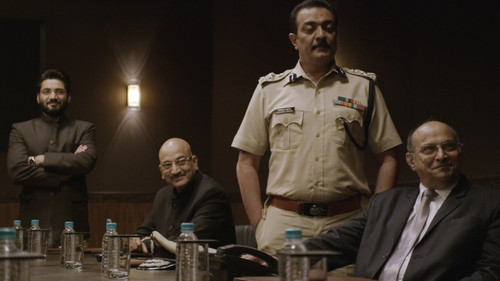 24: India Season 2 Episode 14 - Day 2 - 11 p.m. - 12 a.m.