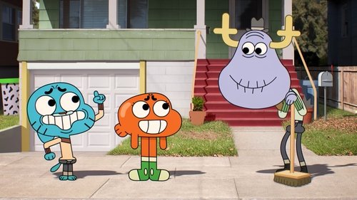 undefined Season 6 Episode 13 - The Neighbor