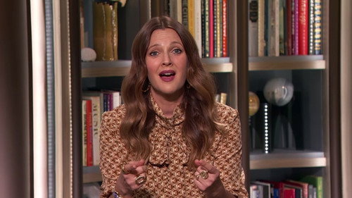 The Drew Barrymore Show Season 1 Episode 1 - Cameron Diaz & Lucy Liu