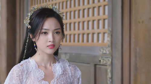 The Princess and the Werewolf Season 1 Episode 19 - Episode 19