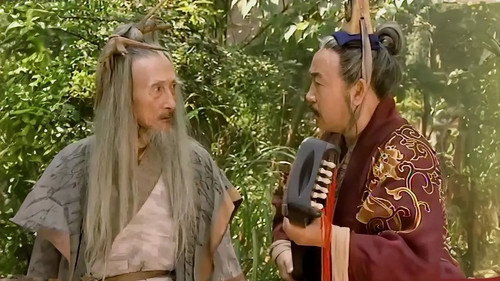Laughing in the Wind Season 1 Episode 6 - 6
