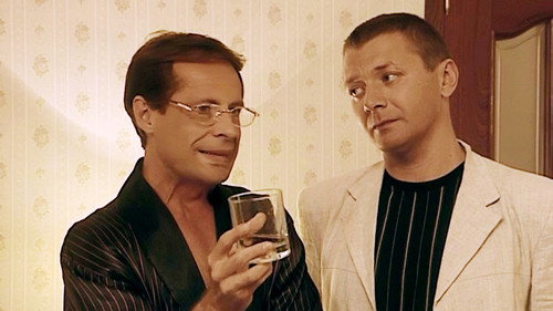 Gangster's Petersburg Season 7 Episode 12 - Episode 12