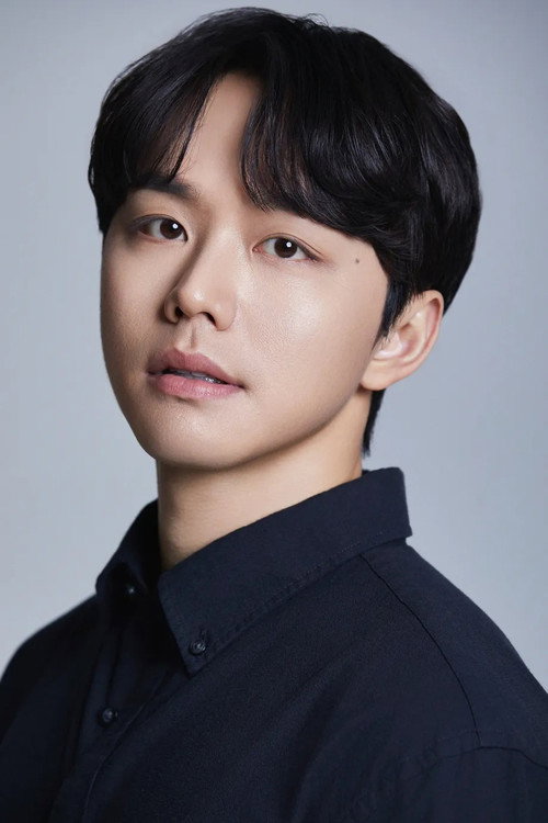 Ahn Jeong-gyun
