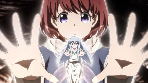 Handyman Saitou in Another World Season 1 Episode 5 - Ninja and Witch